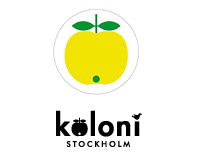 koloni STOCKHOLM